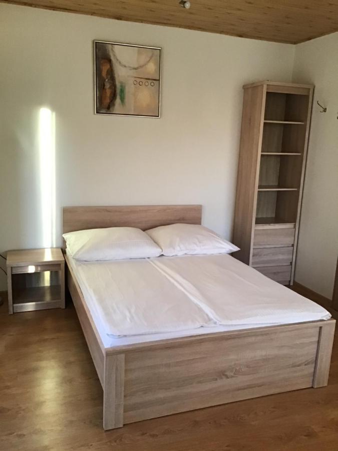 Agroturystyka Krajno - Zagorze Bagian luar foto