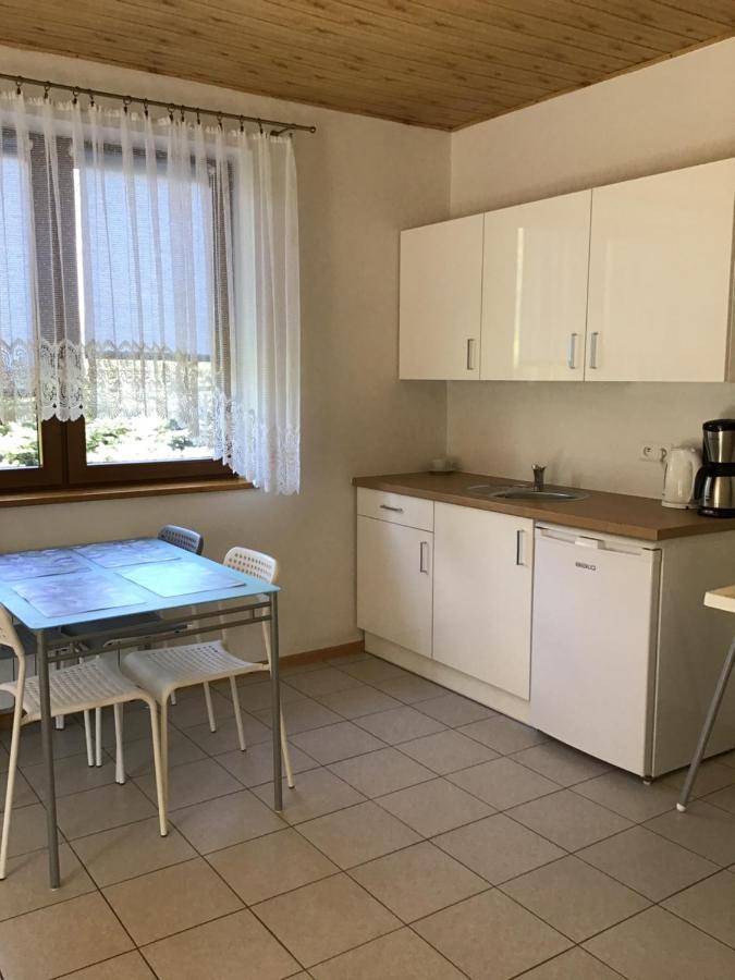 Agroturystyka Krajno - Zagorze Bagian luar foto